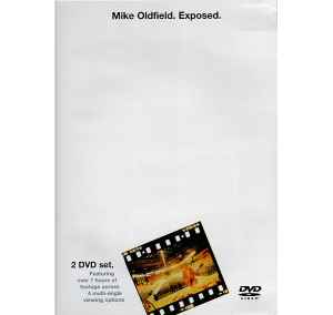 Exposed - Mike Oldfield