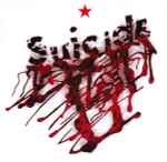 Cover of Suicide, , CD