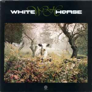 White Horse (3) - White Horse album cover