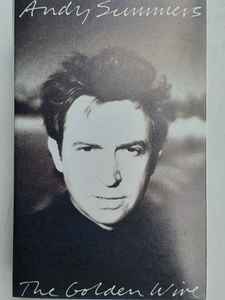 Andy Summers – The Golden Wire (1989, Cassette) - Discogs