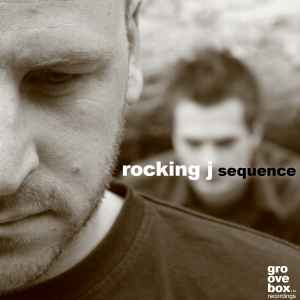 Portada de album Rocking J - Sequence