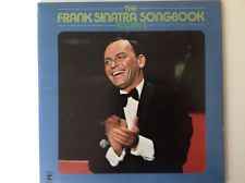 Frank Sinatra - The Frank Sinatra Songbook Volume II album cover