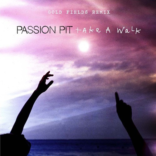 Passion Pit - Take A Walk | Releases | Discogs