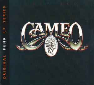 Cameo – Cameosis (CD) - Discogs
