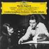 Chopin* / Liszt* - Martha Argerich · London Symphony Orchestra · Claudio Abbado - Piano Concerto No. 1 / Piano Concerto No. 1