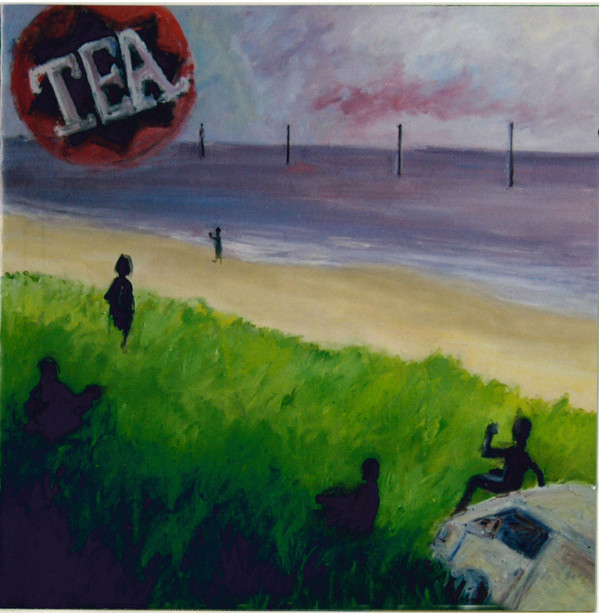 descargar álbum Tea - There Is A Joy For Every Sadness