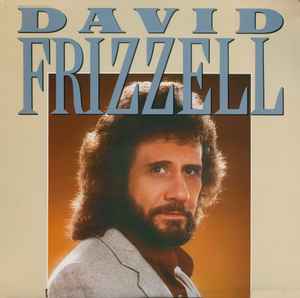 David Frizzell - Solo album cover