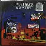 Yancey Boys – Sunset Blvd. Instrumentals (2013, Vinyl) - Discogs