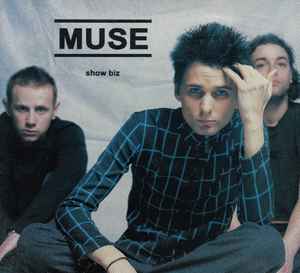 Muse - Show Biz album cover