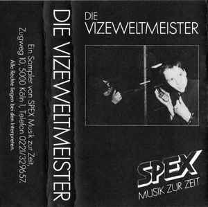 Die Vizeweltmeister - Various