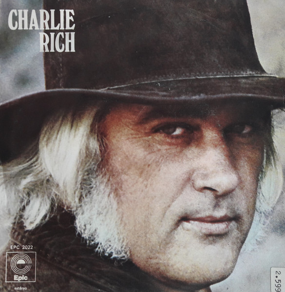 Charlie Rich The Most Beautiful Girl 1973 Vinyl Discogs 