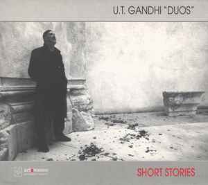 U.T. Gandhi - Duos - Short Stories album cover