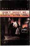 Cover of Don't Shoot Me I'm Only The Piano Player, 1973-01-00, Cassette