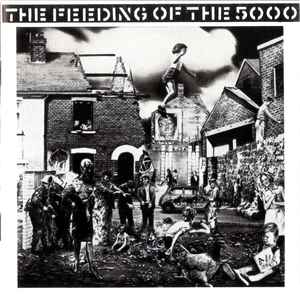 The Feeding Of The 5000 (CD, Album, Reissue) for sale