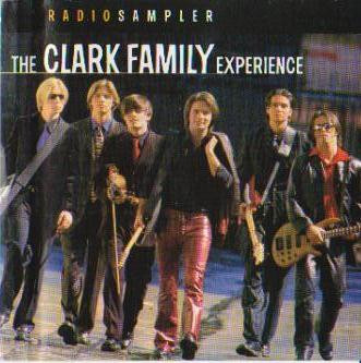 The Clark Family