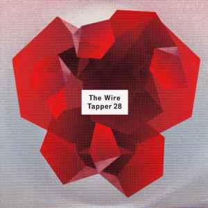 The Wire Tapper 28 - Various