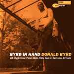 Donald Byrd – Byrd In Hand (2010, 180g, Gatefold, Vinyl) - Discogs