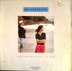 Boy Meets Girl – Waiting For A Star To Fall (1988, Vinyl) - Discogs