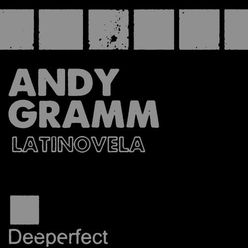 last ned album Andy Gramm - LatiNovela