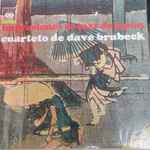 Cover of Impresiones de Jazz de Japón, 1964, Vinyl