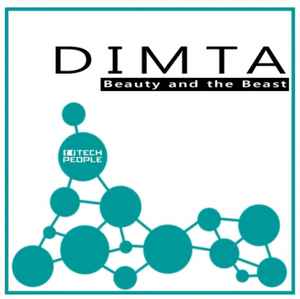 Dimta - Beauty And The Beast album cover