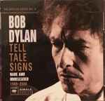 Cover of Tell Tale Signs (Rare And Unreleased 1989-2006), 2008, CD