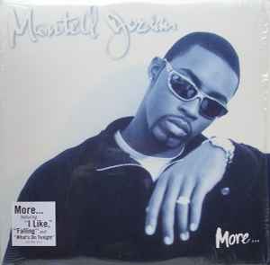 Montell Jordan – More... (1996, Vinyl) - Discogs