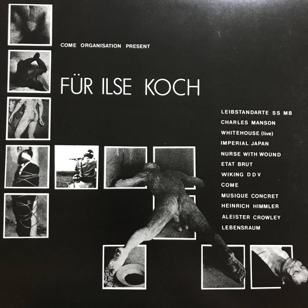 Für Ilse Koch (1982, Vinyl) - Discogs