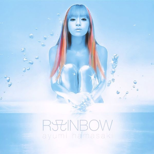 Ayumi Hamasaki – Rainbow (2002, CD) - Discogs