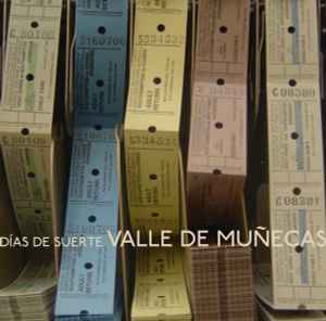 Valle de Muñecas - Días De Suerte