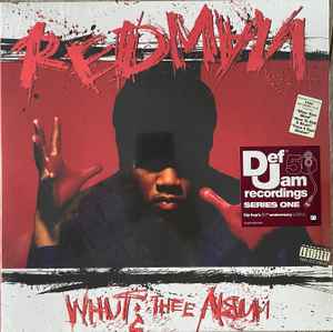 Redman – Whut? Thee Album (2023