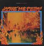 Cover of Fire On The Bayou, 1975-08-00, Vinyl