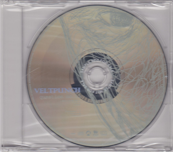 Veltpunch – Question No.13 (2004, CD) - Discogs