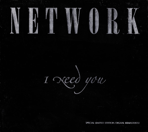 Network - I Need You | Releases | Discogs
