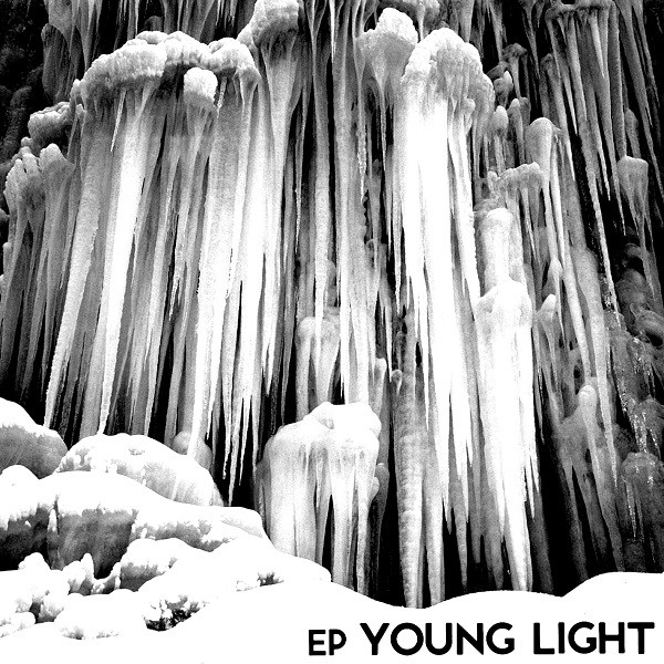 Young Light – Great White Arc Ep (2013, White, Vinyl) - Discogs