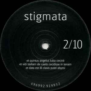 Stigmata 2/10 - Stigmata