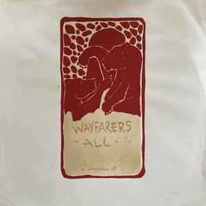 Various - Wayfarers All - A Compilation LP