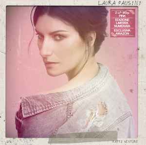 Laura Pausini – 20 The Greatest Hits (2013, White, Vinyl) - Discogs