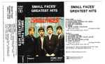 Cover of Small Faces' Greatest Hits, , Cassette