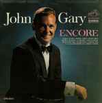 Encore / John Gary