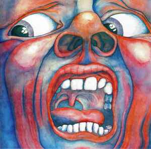 In The Court Of The Crimson King - An Observation By King Crimson - King Crimson