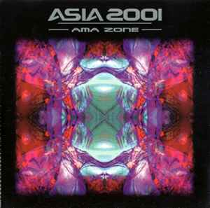 Asia 2001 - Ama Zone