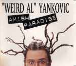 Cover of Amish Paradise, 1996, CD