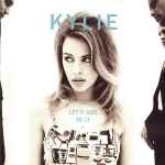 Kylie Minogue - Let's Get To It | Releases | Discogs