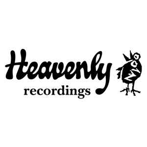 Heavenly Recordings on Discogs