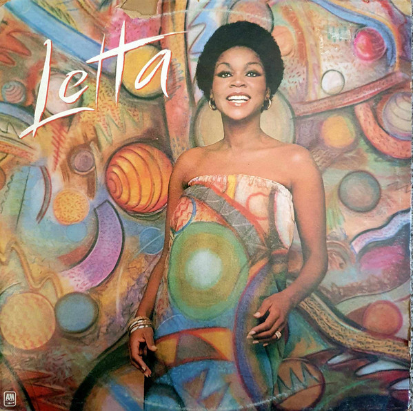 Letta Mbulu – Letta (1978, Monarch Pressing, Vinyl) - Discogs