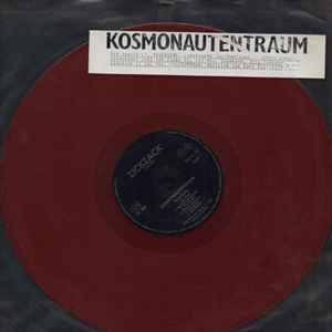 Kosmonautentraum – Tagediebe (1983, Red Translucent, Vinyl) - Discogs