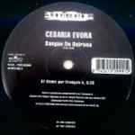 Cover of Sangue De Beirona, 1997, Vinyl