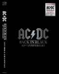 AC/DC Armbanduhr Limited Edition 40th Back in Black 25.07.80
