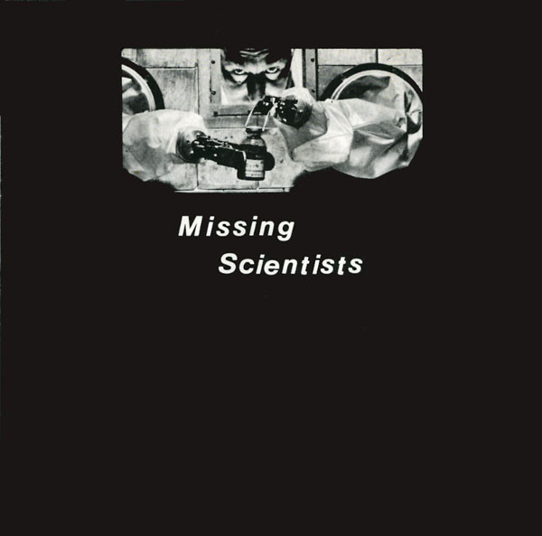 last ned album Missing Scientists - Big City Bright Lights